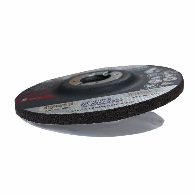 Grinding Wheel